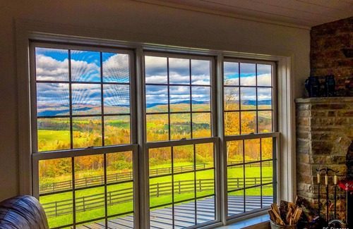 Corinth House | Gorgeous Vermont Barn Apartment
