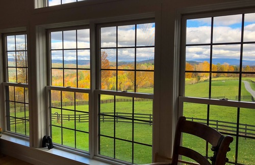 Corinth House | Gorgeous Vermont Barn Apartment