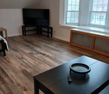 Prospect Park South Villa | Gorgeous Victorian House! Entire suite in SAM's home