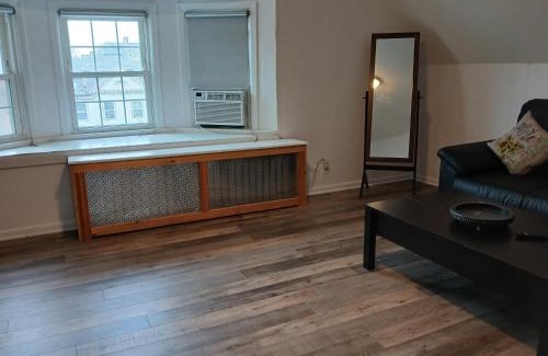 Prospect Park South Villa | Gorgeous Victorian House! Entire suite in SAM's home