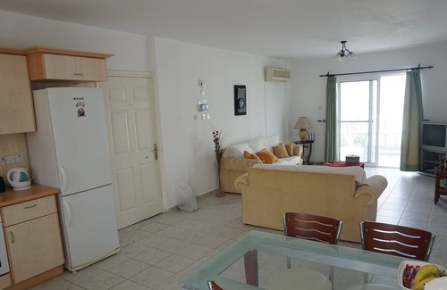 Catalkoy House | Gorgeous view. Sea, pool & mountain view. Çatalkoy/Girne