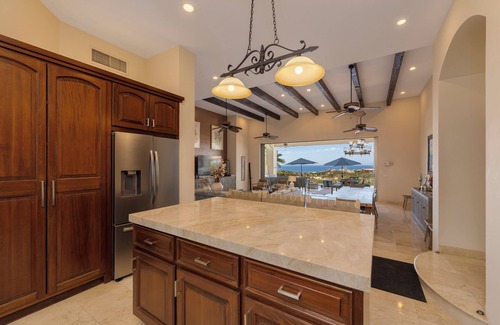 Cabo San Lucas House | Gorgeous Views, 2 Masters, 3 more En Suites