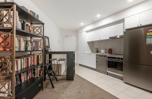 Gungahlin Apartment | Gorgeous Views Gungahlin ACT