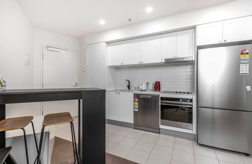 Gungahlin Apartment | Gorgeous Views Gungahlin ACT