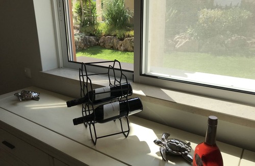 Lagos House | GORGEOUS VILLA AND BEAUTIFUL SHARED POOL on Boavista Golf and Spa Resort