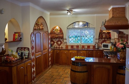 Carvoeiro Villa | Gorgeous villa ideally located with pool, ocean views, AirCo, great for families
