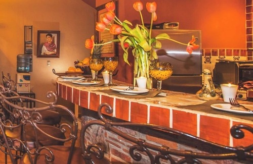 Downtown Puerto Vallarta Villa | Gorgeous villa centrally located overlooking Banderas Bay