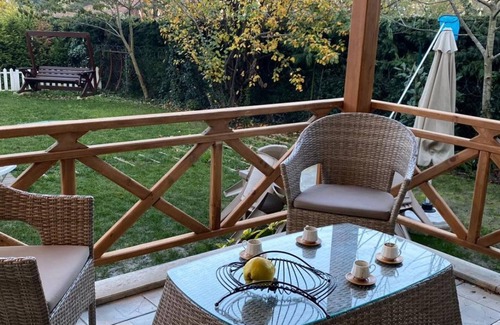 Izmit Villa | Gorgeous Villa with Private Pool in the Heart of Nature in Izmit, Kocaeli