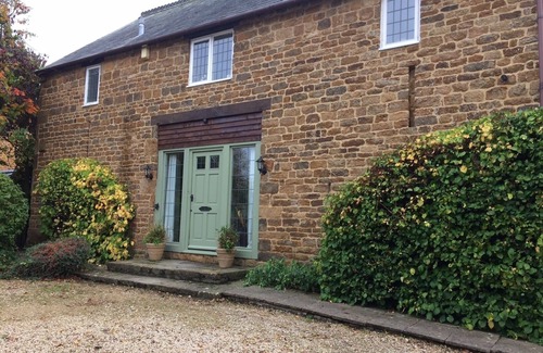 Shutford House | Gorgeous Village Barn, nr Banbury/Chipping Norton - Cotswolds, Oxfordshire
