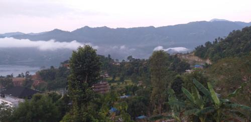 Pokhara House | Gorgeous Village Guest House