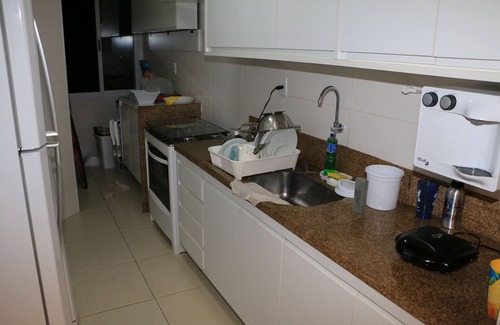 Alto da Cruz Apartment | GORGEOUS VILLAGE IN WONDERFUL Itagimirim BEACH - FOR COUPLES AND FAMILY