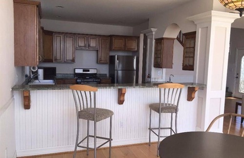 Grass Lake Cottage | Gorgeous Water Front Retreat On Chain Of Lakes With Private Boat Launch!