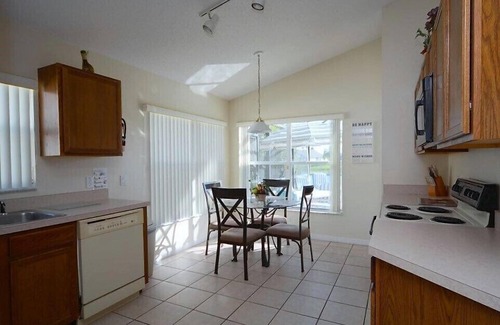 Eagle Pointe South House | Gorgeous Water View*HotTub*Games Room!