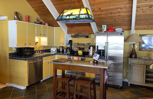 Big Sky Meadow Village Condo | Gorgeous Wetlands and Breathtaking Views!