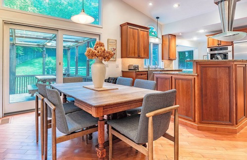 Williamstown House | Gorgeous Williamstown Estate 6BD/5BA