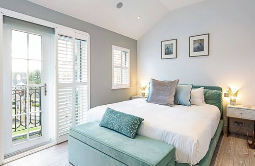 West Hill House | Gorgeous Wimbledon House