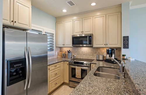 Kiawah Island Condo | GORGEOUS Windswept Villa with Ocean Views!