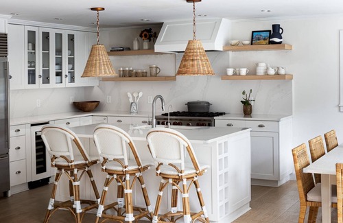 Village of Southampton House | Gorgeously Renovated SH Village 5 bd w/Large Pool