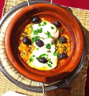 Ait Sedrate Jbel El Soufla Hotel | Gorges View Dades