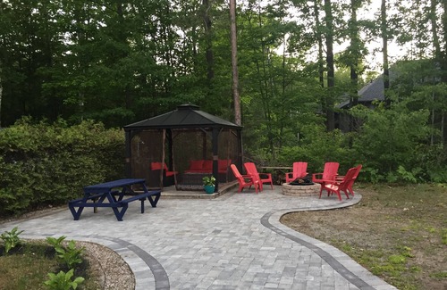 Tiny House | Gorgian Bay cottage for rent in Tiny