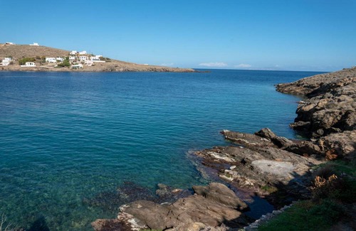 Loutra House | Gorgona