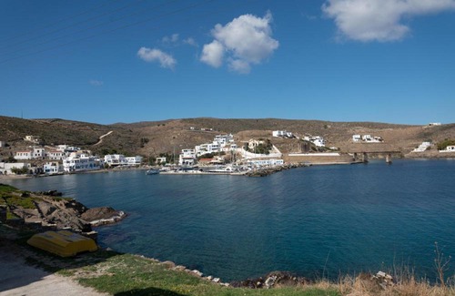 Loutra House | Gorgona