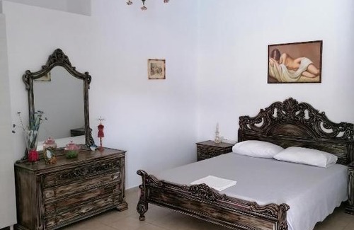 Loutra House | Gorgona