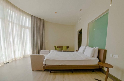 Gorgora Resort | Gorgora Eco Resort By Ethiopian Skylight