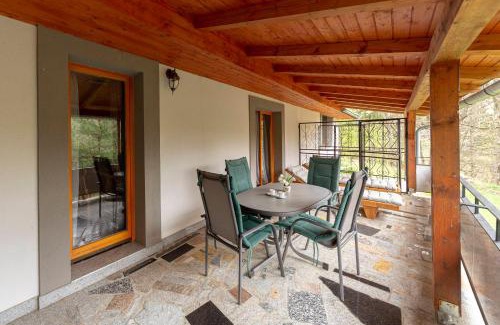 Tisina Apartment | Goričko Relax House