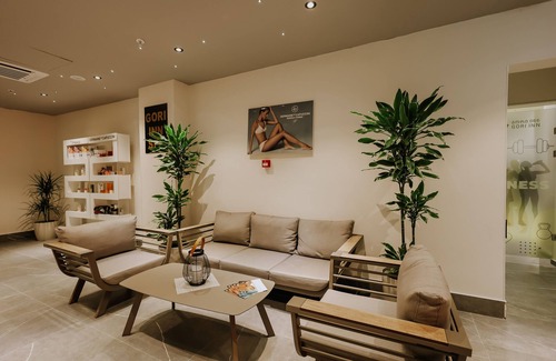 Gori Hotel | Gori Inn