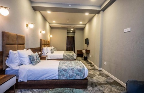 Gori Hotel | Gori Inn