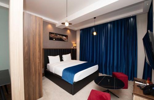 Gori Apartment | Gori Palace Apartments