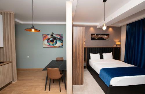 Gori Apartment | Gori Palace Apartments