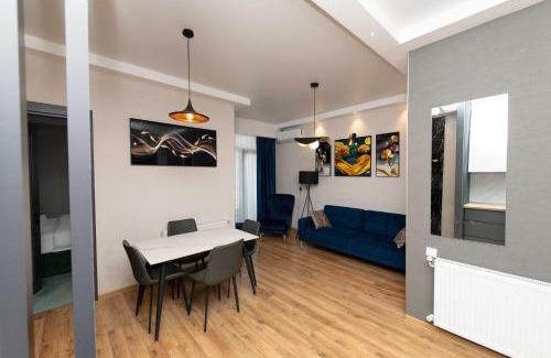 Gori Apartment | Gori Palace Apartments