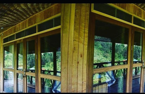 Bwindi Bed & Breakfast | Gorilla Hills Eco-lodge
