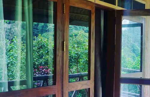Bwindi Bed & Breakfast | Gorilla Hills Eco-lodge