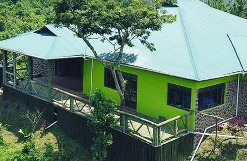 Bwindi Bed & Breakfast | Gorilla Hills Eco-lodge