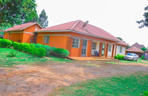 Kisoro Hotel | Gorilla Land Guest House