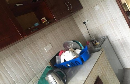 Kampala Apartment | Gorilla safaris africa