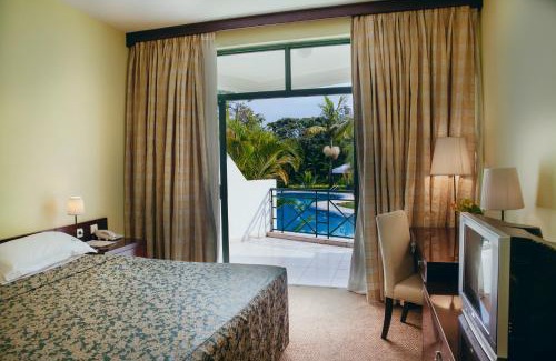 Gisenyi Hotel | Gorillas Lake Kivu Hotel