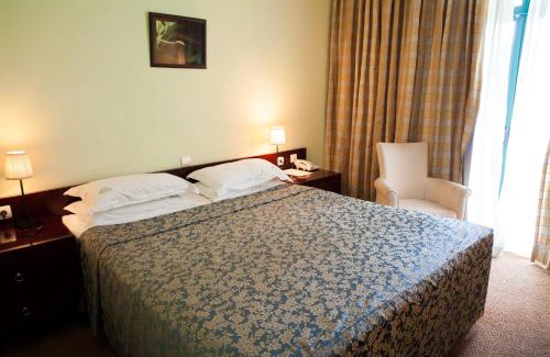 Gisenyi Hotel | Gorillas Lake Kivu Hotel