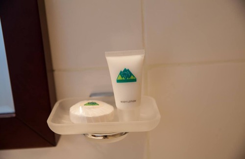 Gisenyi Hotel | Gorillas Lake Kivu Hotel