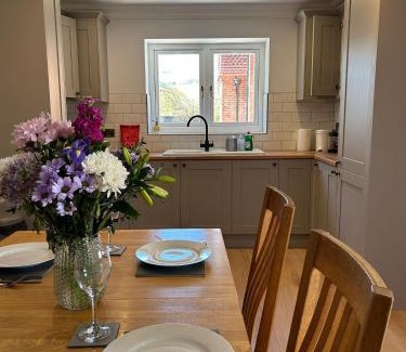 Goring House | Goring River Retreat with Gym and Wellness Area