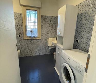 Novi Ligure Apartment | Gorizia 1