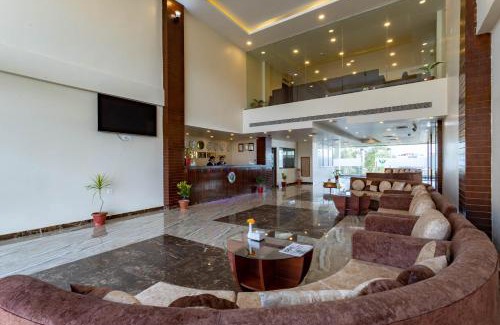 Gorkha Hotel | Gorkha Garden Hotel