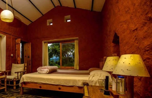 Gorkha Hotel | Gorkha Gaun Resort