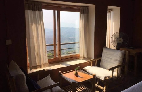 Gorkha Hotel | Gorkha Gaun Resort