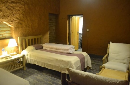 Gorkha Hotel | Gorkha Gaun Resort