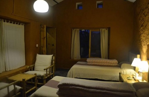 Gorkha Hotel | Gorkha Gaun Resort