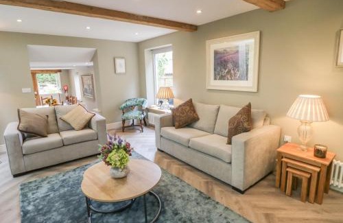 Scawton House | Gormire Cottage